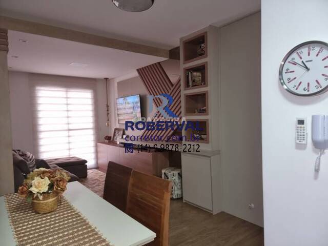 Apartamento para Venda em Bauru - 3