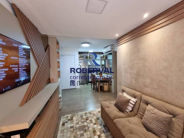Apartamento para Venda em Bauru - 4