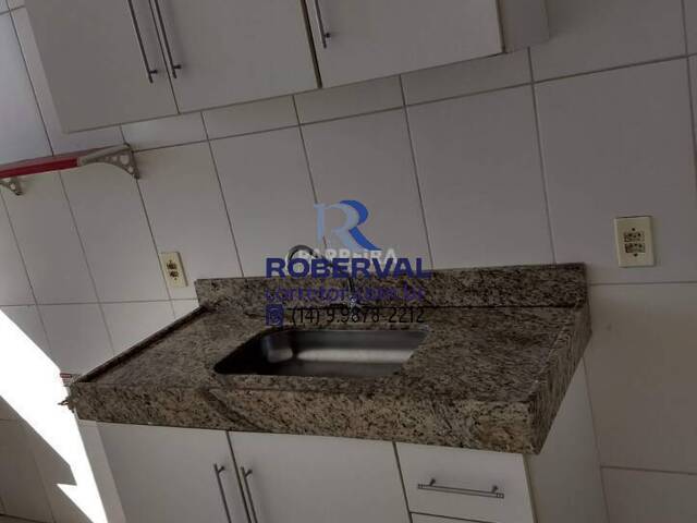 #14883 - Apartamento para Venda em Bauru - SP - 3