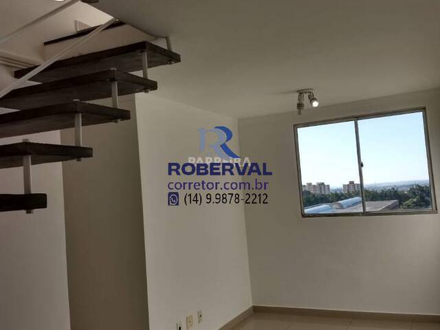 Apartamento para Venda em Bauru - 4
