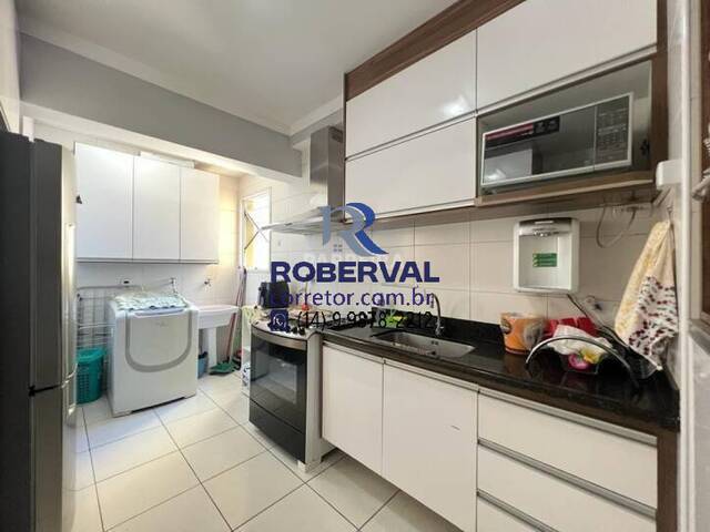 Apartamento para Venda em Bauru - 3