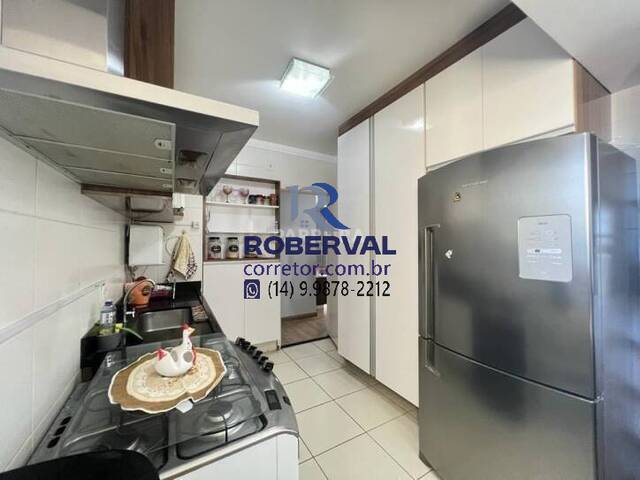 Apartamento para Venda em Bauru - 4