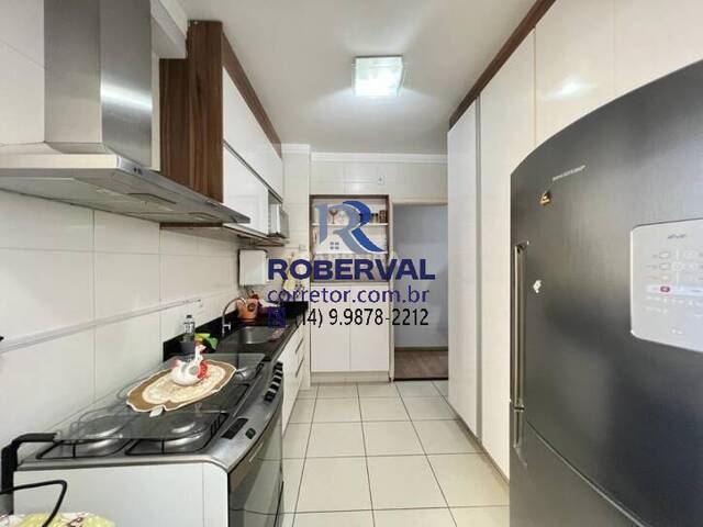 Apartamento para Venda em Bauru - 5