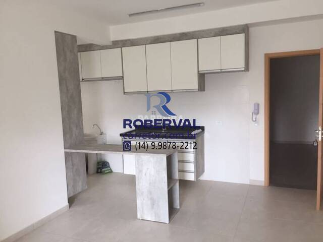 #14767 - Apartamento para Venda em Bauru - SP - 2