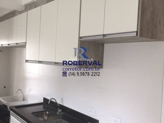 #14767 - Apartamento para Venda em Bauru - SP - 3