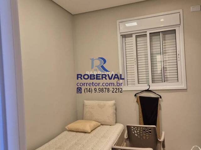 Apartamento para Venda em Bauru - 4