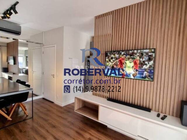 Apartamento para Venda em Bauru - 5