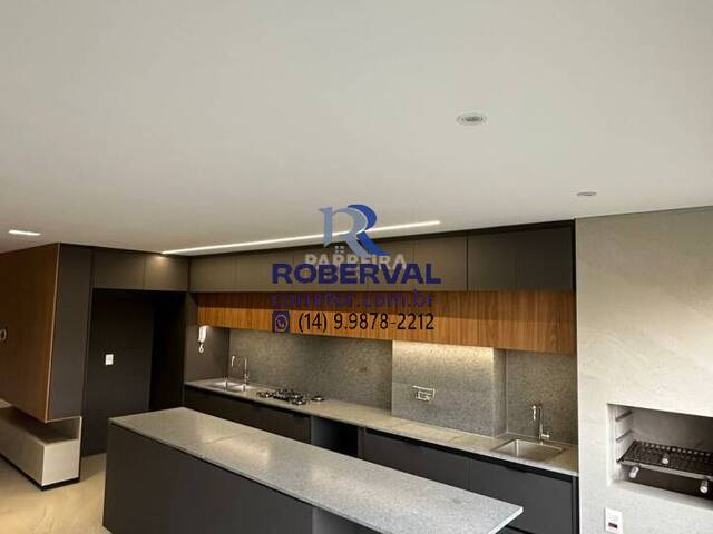#14581 - Apartamento para Venda em Bauru - SP - 2
