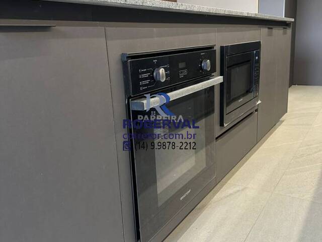 Apartamento para Venda em Bauru - 5