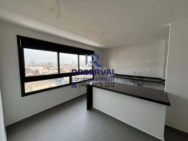 Apartamento para Venda em Bauru - 3