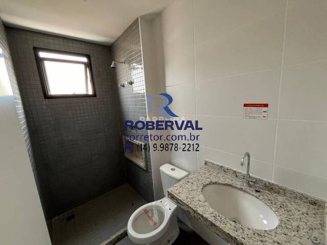 Apartamento para Venda em Bauru - 5