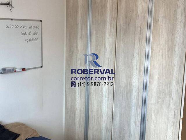 #14537 - Apartamento para Venda em Bauru - SP - 3