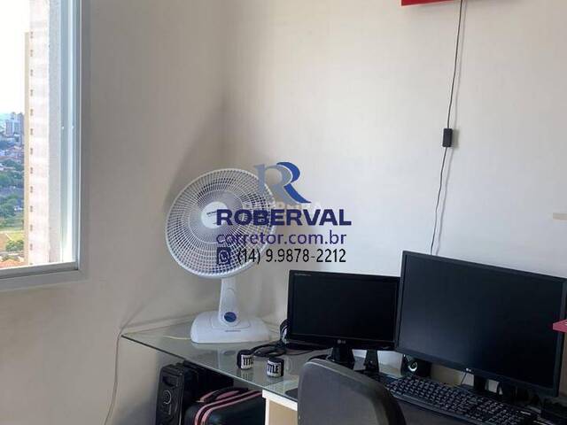 Apartamento para Venda em Bauru - 4