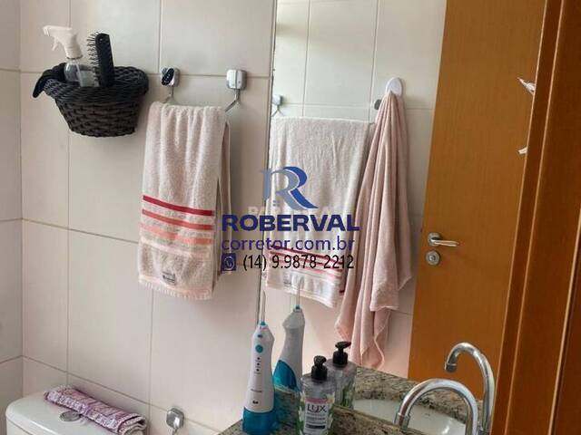 Apartamento para Venda em Bauru - 5