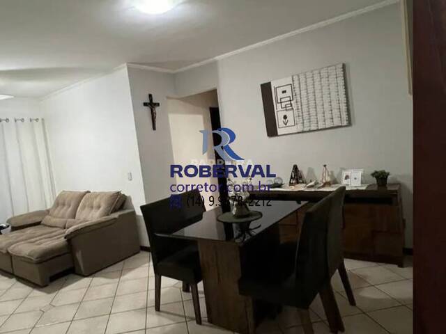 #14518 - Apartamento para Venda em Bauru - SP - 3
