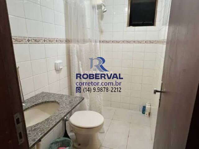 Apartamento para Venda em Bauru - 4