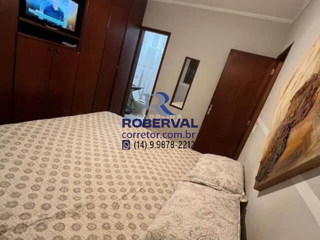 Apartamento para Venda em Bauru - 5