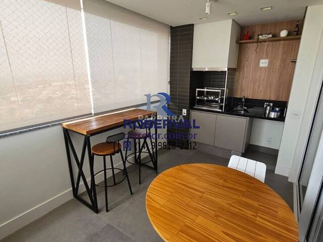 #14481 - Apartamento para Venda em Bauru - SP - 2