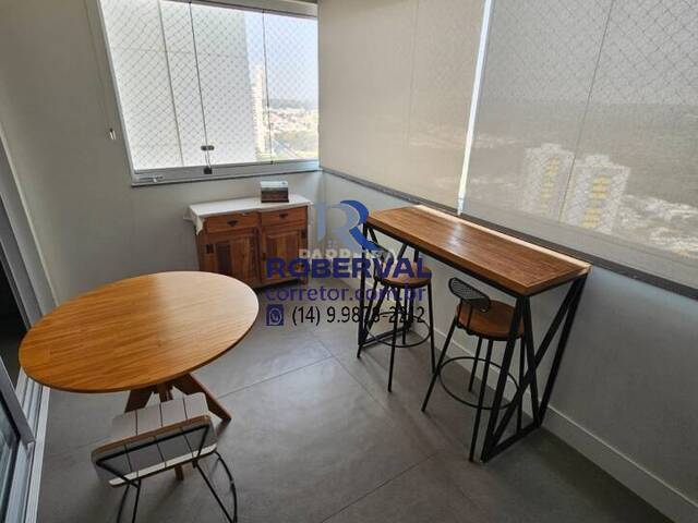 #14481 - Apartamento para Venda em Bauru - SP - 3