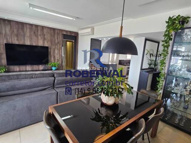#14441 - Apartamento para Venda em Bauru - SP - 2