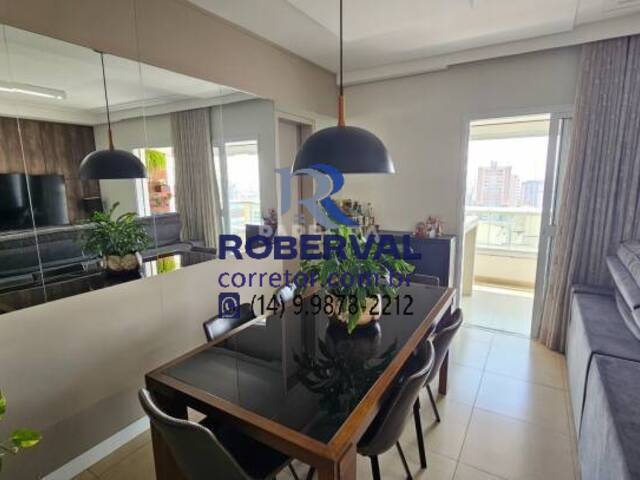 Apartamento para Venda em Bauru - 4