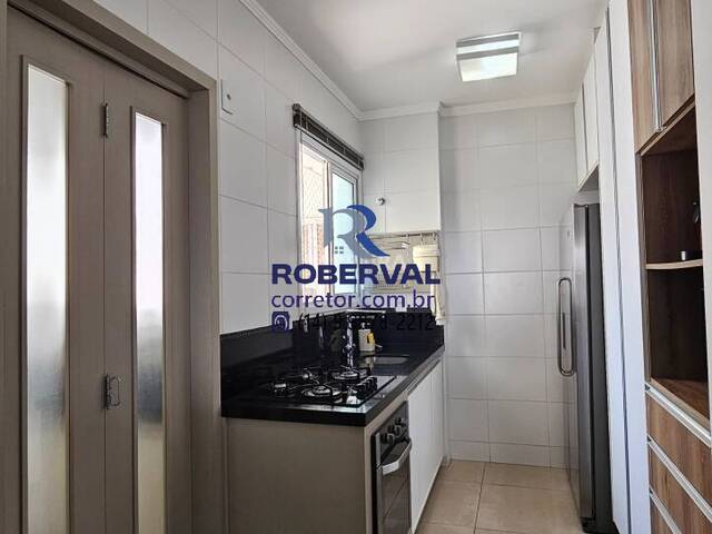 Apartamento para Venda em Bauru - 5
