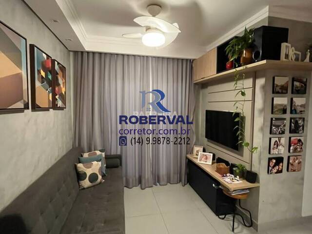 Venda em Residencial Parque Granja Cecília B - Bauru