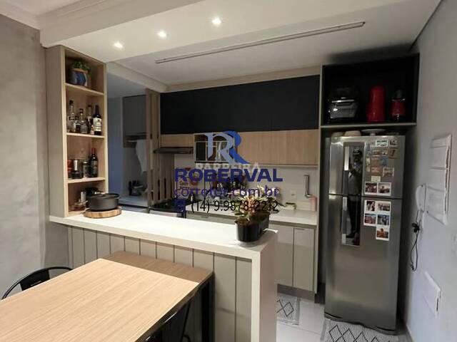 Apartamento para Venda em Bauru - 4