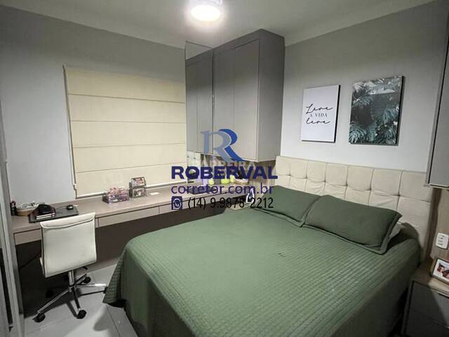 Apartamento para Venda em Bauru - 5