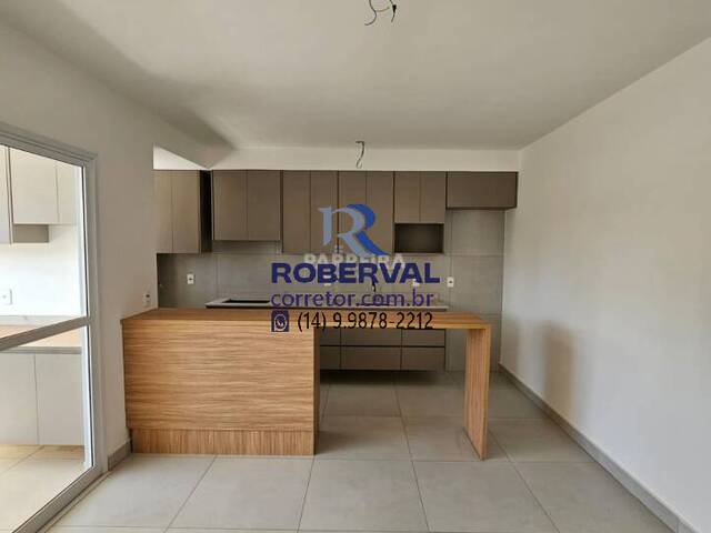 Apartamento para Venda em Bauru - 2