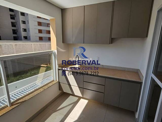 Apartamento para Venda em Bauru - 3
