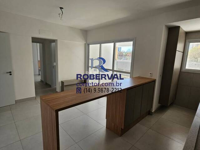 Apartamento para Venda em Bauru - 4