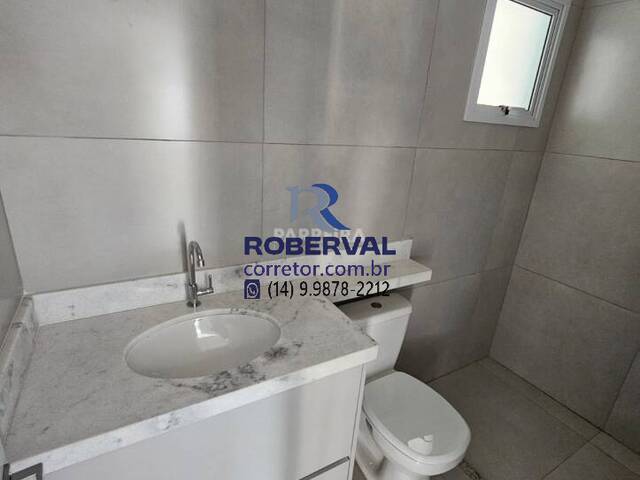 Apartamento para Venda em Bauru - 5