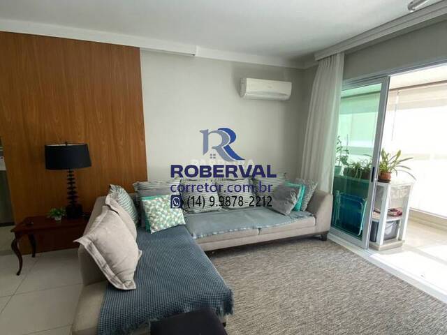 #14363 - Apartamento para Venda em Bauru - SP - 1
