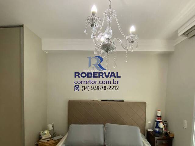 #14363 - Apartamento para Venda em Bauru - SP - 3