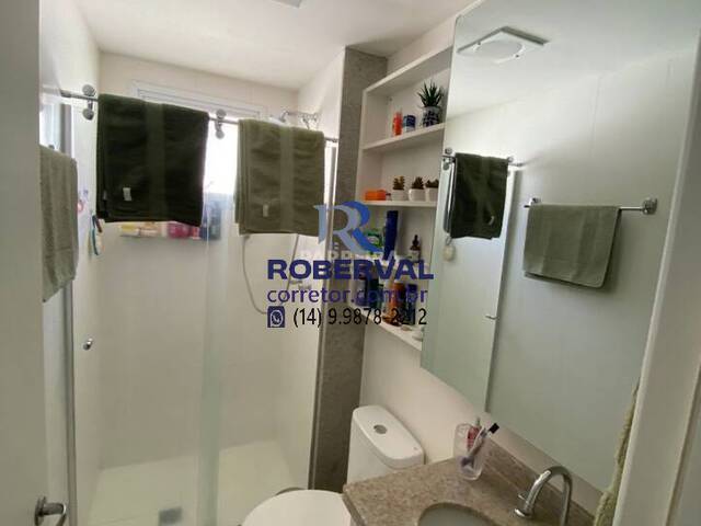 Apartamento para Venda em Bauru - 4