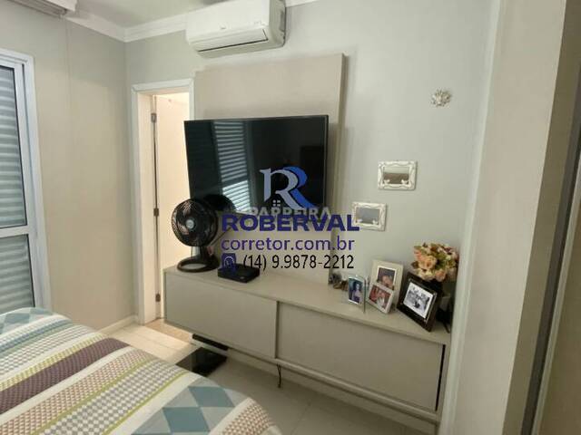 Apartamento para Venda em Bauru - 5