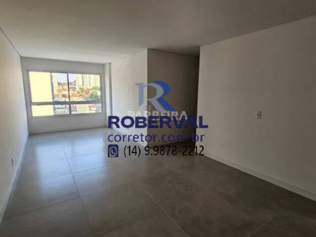 #14339 - Apartamento para Venda em Bauru - SP - 3