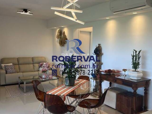 Apartamento para Venda em Bauru - 2