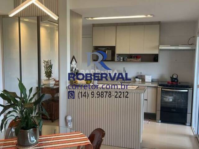 Apartamento para Venda em Bauru - 4