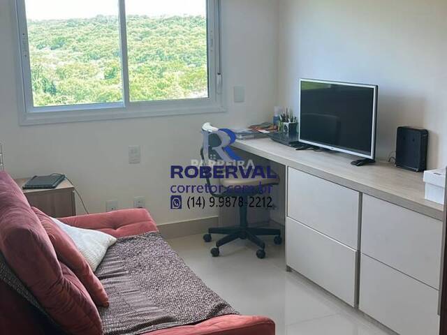 Apartamento para Venda em Bauru - 5
