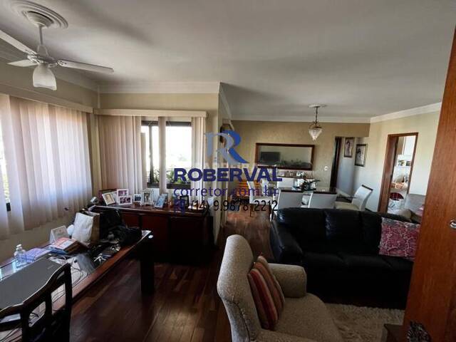 Apartamento para Venda em Bauru - 2