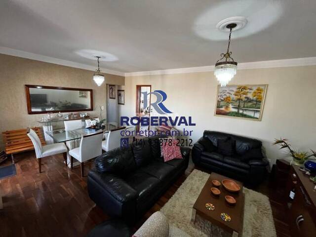 Apartamento para Venda em Bauru - 4