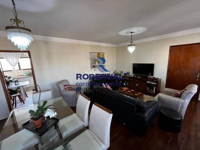 Apartamento para Venda em Bauru - 5