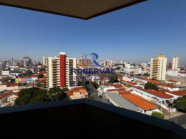 Venda em Centro - Bauru