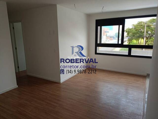 Apartamento para Venda em Bauru - 2