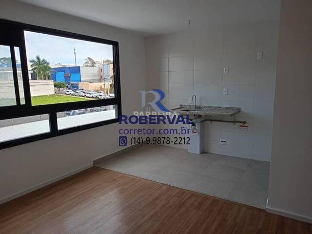 Apartamento para Venda em Bauru - 3