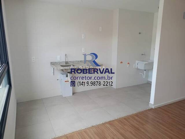 Apartamento para Venda em Bauru - 4