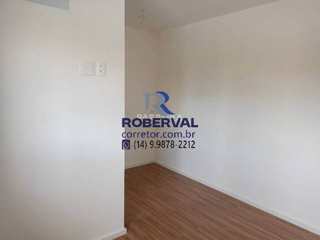 Apartamento para Venda em Bauru - 5