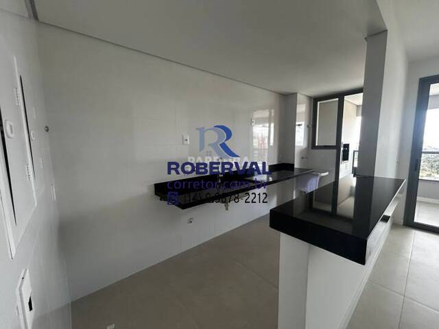 Apartamento para Venda em Bauru - 3